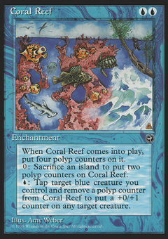 Coral Reef